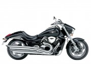 Suzuki Intruder M1800R